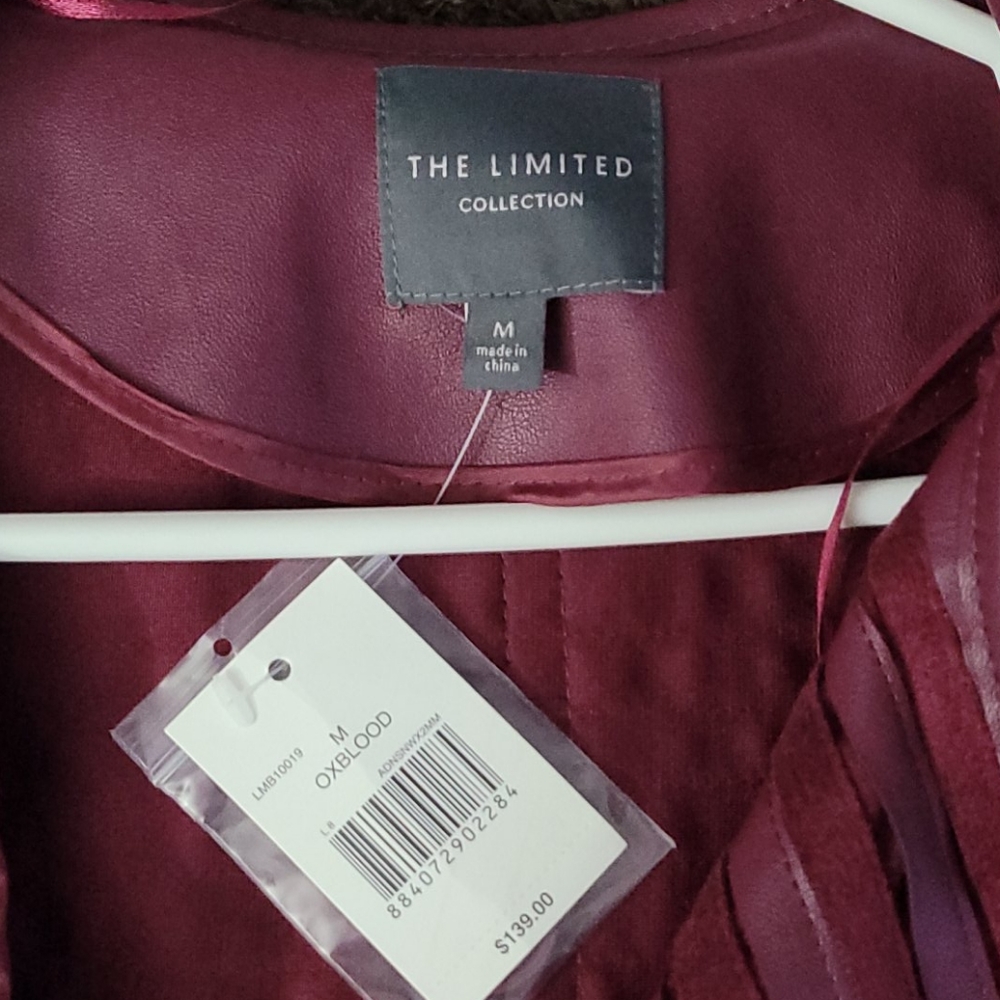 Women's Dressy/Classy Jacket